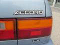 1989 Accord LX Sedan #6