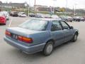 1989 Accord LX Sedan #7