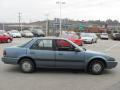 1989 Accord LX Sedan #8