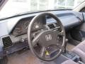 1989 Accord LX Sedan #14