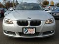 2007 3 Series 335i Coupe #3