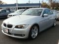 2007 3 Series 335i Coupe #4