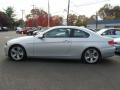 2007 3 Series 335i Coupe #5
