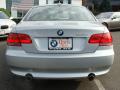 2007 3 Series 335i Coupe #7