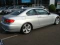 2007 3 Series 335i Coupe #8