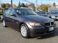 2007 3 Series 328xi Sedan #2