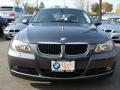 2007 3 Series 328xi Sedan #3