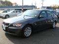 2007 3 Series 328xi Sedan #4