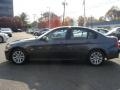 2007 3 Series 328xi Sedan #5