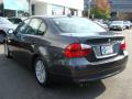 2007 3 Series 328xi Sedan #6