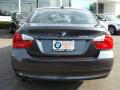 2007 3 Series 328xi Sedan #7