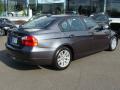2007 3 Series 328xi Sedan #8