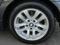 2007 3 Series 328xi Sedan #23