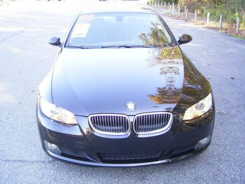 Jet Black BMW 3 Series 328i Coupe. Click to enlarge. Jet Black BMW 3 Series 328i Coupe. Click to enlarge.