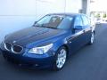 2007 5 Series 550i Sedan #2