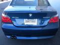 2007 5 Series 550i Sedan #4