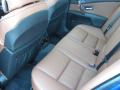 2007 5 Series 550i Sedan #12