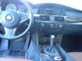 2007 5 Series 550i Sedan #14