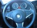 2007 5 Series 550i Sedan #15