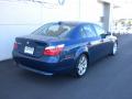 2007 5 Series 550i Sedan #25