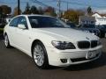 2007 7 Series 750i Sedan #2