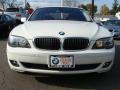 2007 7 Series 750i Sedan #3