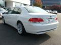 2007 7 Series 750i Sedan #6