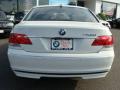 2007 7 Series 750i Sedan #7