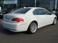 2007 7 Series 750i Sedan #8