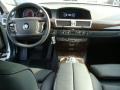 2007 7 Series 750i Sedan #12