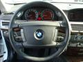 2007 7 Series 750i Sedan #13