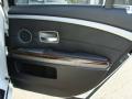 2007 7 Series 750i Sedan #19