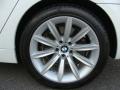 2007 7 Series 750i Sedan #23