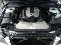 2007 7 Series 750i Sedan #25