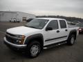 2005 Colorado Z71 Crew Cab 4x4 #20
