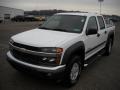 2005 Colorado Z71 Crew Cab 4x4 #21