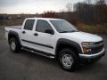 2005 Colorado Z71 Crew Cab 4x4 #24