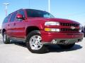 2005 Suburban 1500 Z71 4x4 #1