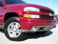 2005 Suburban 1500 Z71 4x4 #2