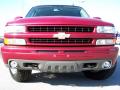 2005 Suburban 1500 Z71 4x4 #3