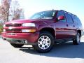 2005 Suburban 1500 Z71 4x4 #5