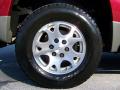 2005 Suburban 1500 Z71 4x4 #8
