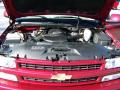 2005 Suburban 1500 Z71 4x4 #17