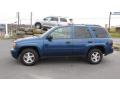 2006 TrailBlazer LS 4x4 #1