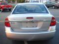 2007 Malibu LS Sedan #4