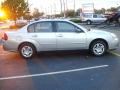 2007 Malibu LS Sedan #6
