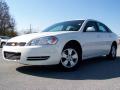 2008 Impala LT #5