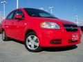 2008 Aveo LS Sedan #1