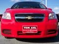 2008 Aveo LS Sedan #2