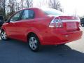 2008 Aveo LS Sedan #3